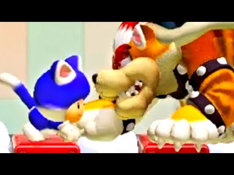 Super Mario Maker 2 🔥 Expert Endless Challenge #595