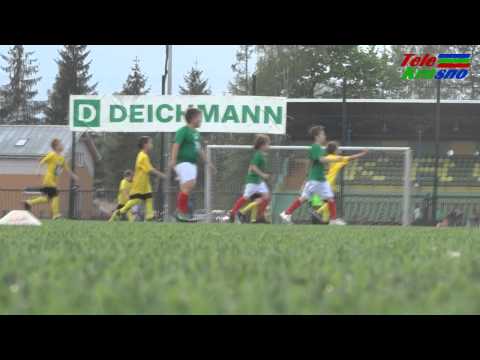 Deichmann MiniMistrzostwa 2014