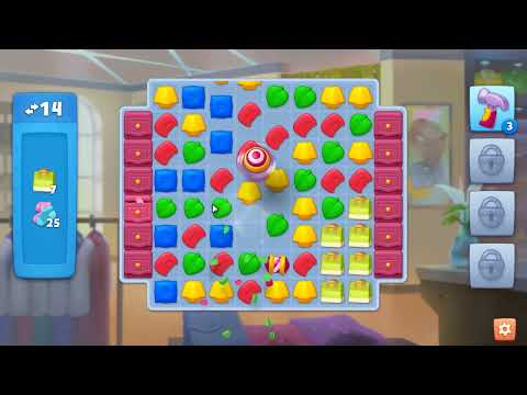 Familyscapes Level 13 No Boosters