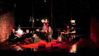 Ann Hampton Callaway  &quot;Someone To Watch Over Me&quot; The Sarah Vaughn Project