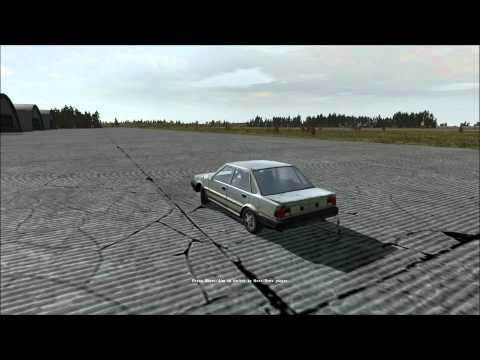 Arma 2 - Vietcong Style Spectating