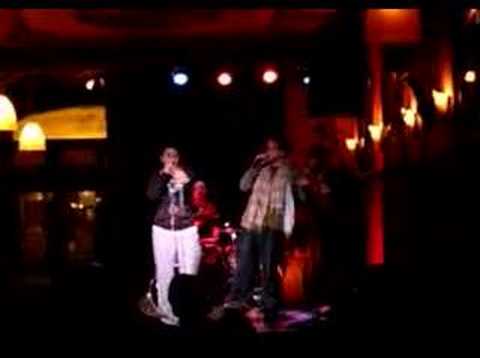 NOMADIC MASSIVE- Narcy & Butta