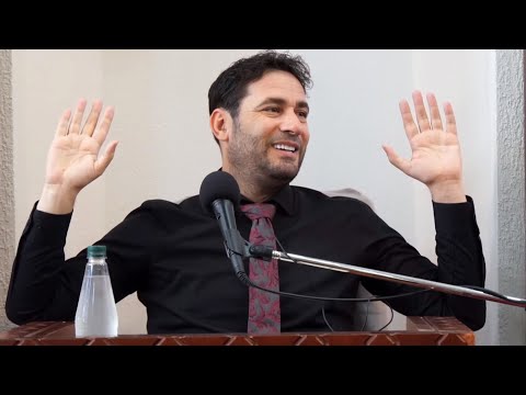 Ihsani besimi me i larte tek Allahu i Madheruar. "Te adhurosh Allahun sikur e ke pare me syte e tu"