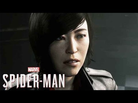 MARVEL SPIDER-MAN TURF WAR Walkthrough Gameplay part 1