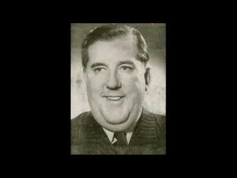 VI DANSER, VI SVÆRMER, VI DRØMMER - Ib Schønberg med Sven Gyldmarks orkester