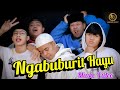 NGABUBURIT - SUNDANIS & SR FAMILLY (MUSIC VIDEO)