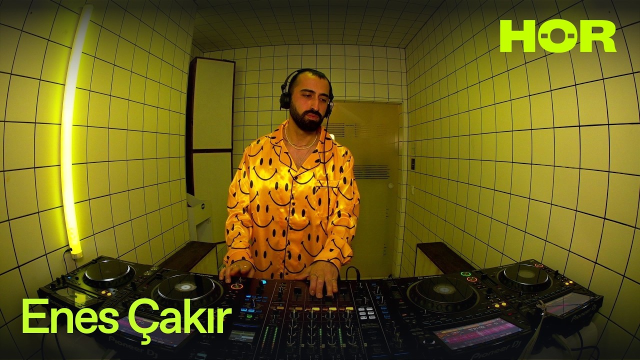 Enes Çakır - HÖR - February 16 / 2026