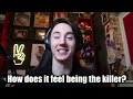 Dawko Actualy Interviews Springtrap