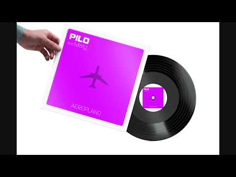 PILO feat. Mary - Aeroplano (Svelto Italodance Extended Mix)