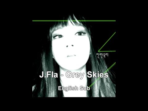 J.Fla - Grey Skies