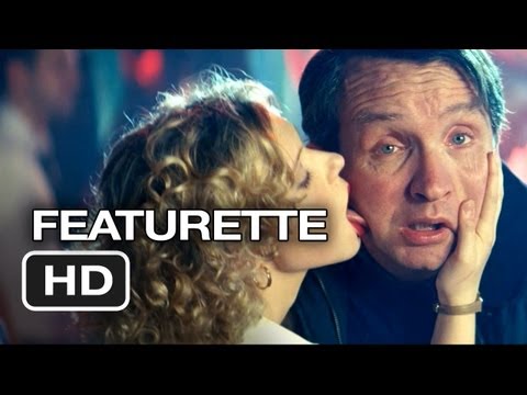 The World's End Featurette - The End Begins (2013) - Edgar Wright Movie HD