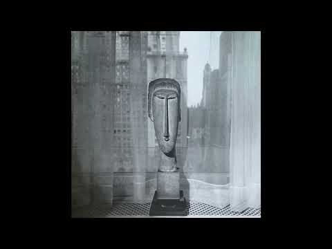 Andy Stott - Faith In Strangers