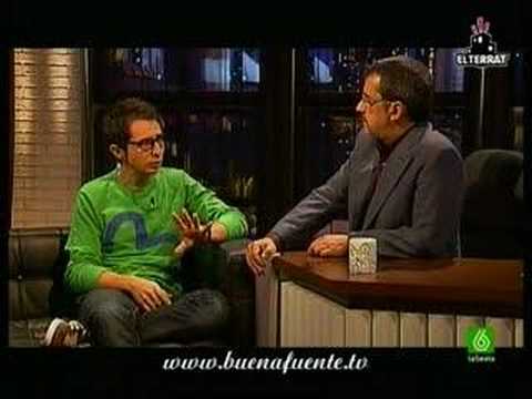 BUENAFUENTE 325 - Bertovisión