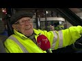Tranen van geluk bij Almeerse Opa Joop door nieuwe Canta