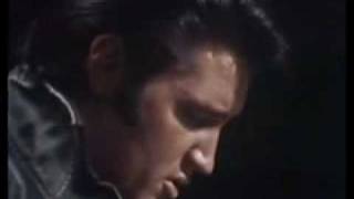 Elvis Presley: Blue Christmas