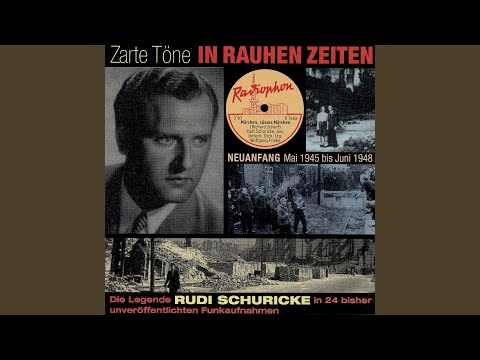 Eine Geige Spielt Leise Von Liebe (Zärtlich Eine Geige Klingt)