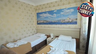 Preferred Hotel Oldcity | İstanbul, Turkey | Hotel Review 🌟