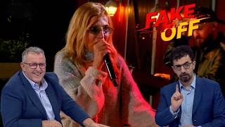 Download lagu Fake OFF - Moza Ahmeti: Atë që duhej të laja, nuk e lava dot! - 3 Prill  2026 mp3