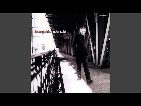 Sie läßt mich nicht mehr los