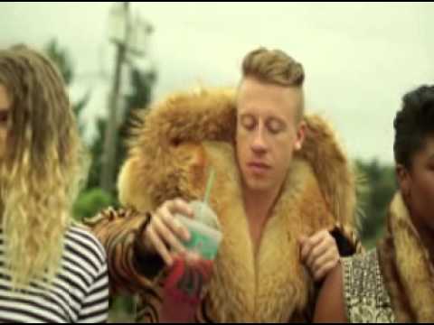 21   Dimitri Vegas & Like Mike Vs Macklemore   Trhift This Out  Cesar Vegas Mashup