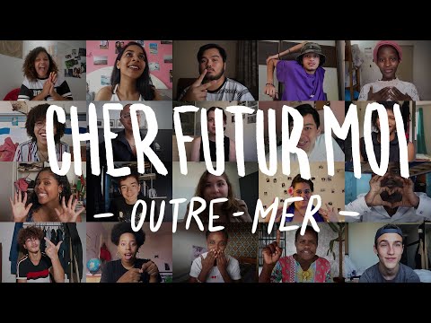 Dear Future Self Overseas | Teaser