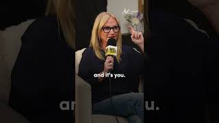 Stop Taking Everything Personally | Mel Robbins #shorts