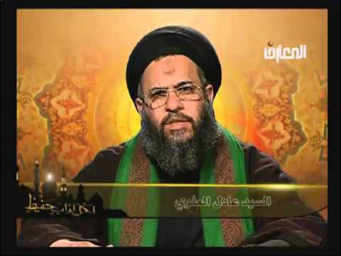 ⁣لكل أواب حفيظ - حلقة - 21 -  السيد عادل العلوي