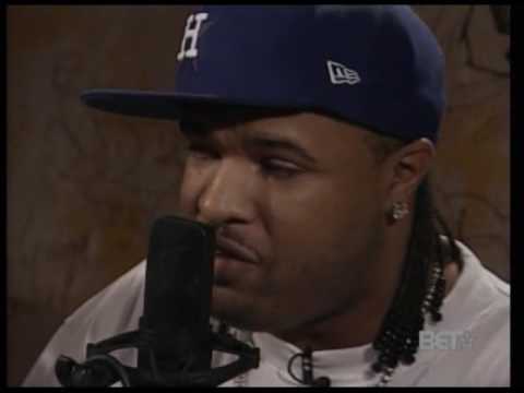 Slim Thug - Rapcity Freestyle