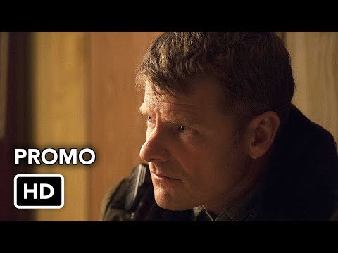The Crossing 1x09 Promo "Hope Smiles from the Threshold" (HD)