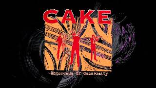 🎵Cake - Jolene