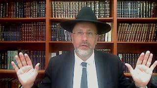 Ne sois pas l'eleve de korah - Le mauvais œil aime les disputes et la mauvaise foi