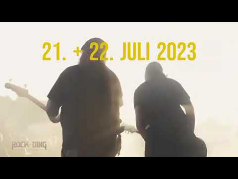ROCK das DING Festival YouTube-Vdeominiatur 1