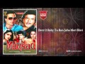 Devi O Baby Tu Ban Jaho Meri Biwi Jukebox Maqsad Rajesh Khanna Jeetendra Jayapradha Sridevi