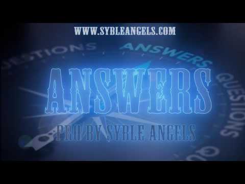 (Future x Desiigner x 21 Savage x Big Sean type) - Answers Trap/Rap Beat 2017