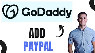 How to Add PayPal Payment Button to GoDaddy Website