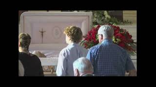 Vigil Service - Erin Abrahamsen July 2, 2024 CTK Omaha