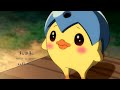 Doraemon Nobita And The New Steel Troops 2011 Amu To Imu No Uta Pippo Ver Doraemon OST