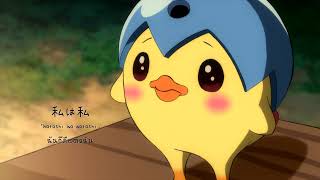 Download lagu Doraemon: Nobita and the New Steel Troops - 2011 | Amu to Imu no uta | Pippo Ver. | Doraemon OST mp3