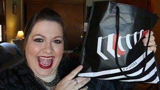 Nov 2014 Sephora VIB Haul