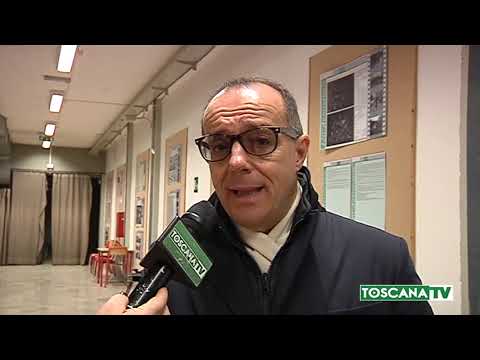 2019-02-18 PRATO - PROCURATORE SANGERMANO,  IL BULLO È UN VIGLIACCO