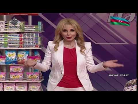 Heyat Terzi 08.03.2017- Yasar Celilov, Abdul Xalid, Selim Abbasov