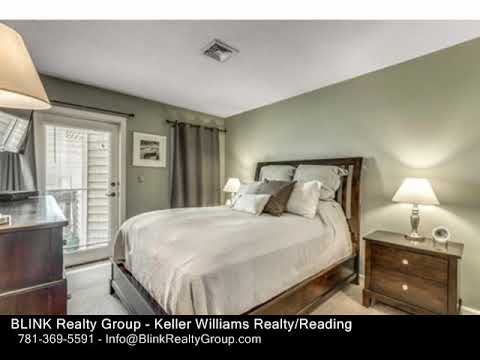 618 Boston Ave Unit 3E, Medford MA 02155 - Condo - Real Estate - For Sale -