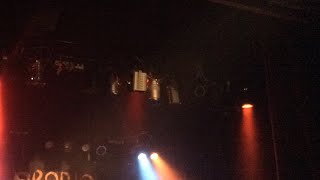 Clubi-ilta 24.10.2018 - Emily Frost