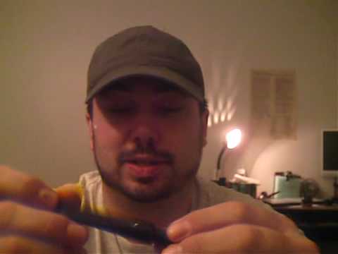 1961 Dunhill Tanshell