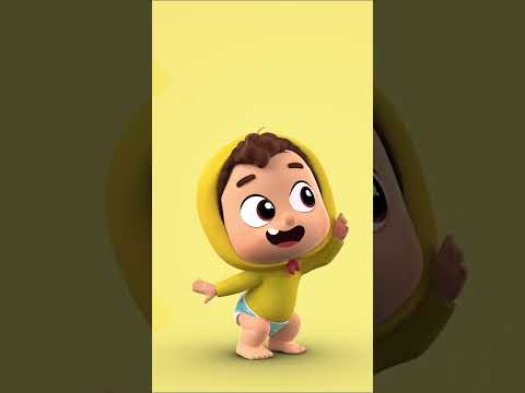 Lea și Pop - Dansul baloanelor colorate | BoonBoon