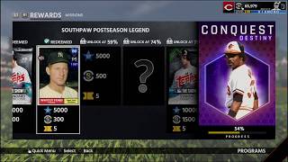 MLB The Show 18 How to Beat New Conquest Destiny Missions