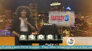 Fantasy 5 20260524