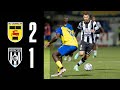 SC Cambuur - Heracles Almelo | 23-09-2021 | Samenvatting