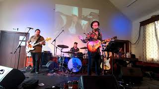 "Glory Box" // Grace and Danger // Live at The John Martyn Gathering 2019 // (Cover)