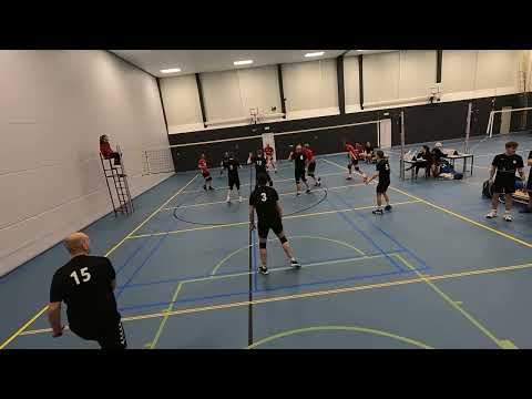 Nuovo HS2 - Setash HS1 (0-4)